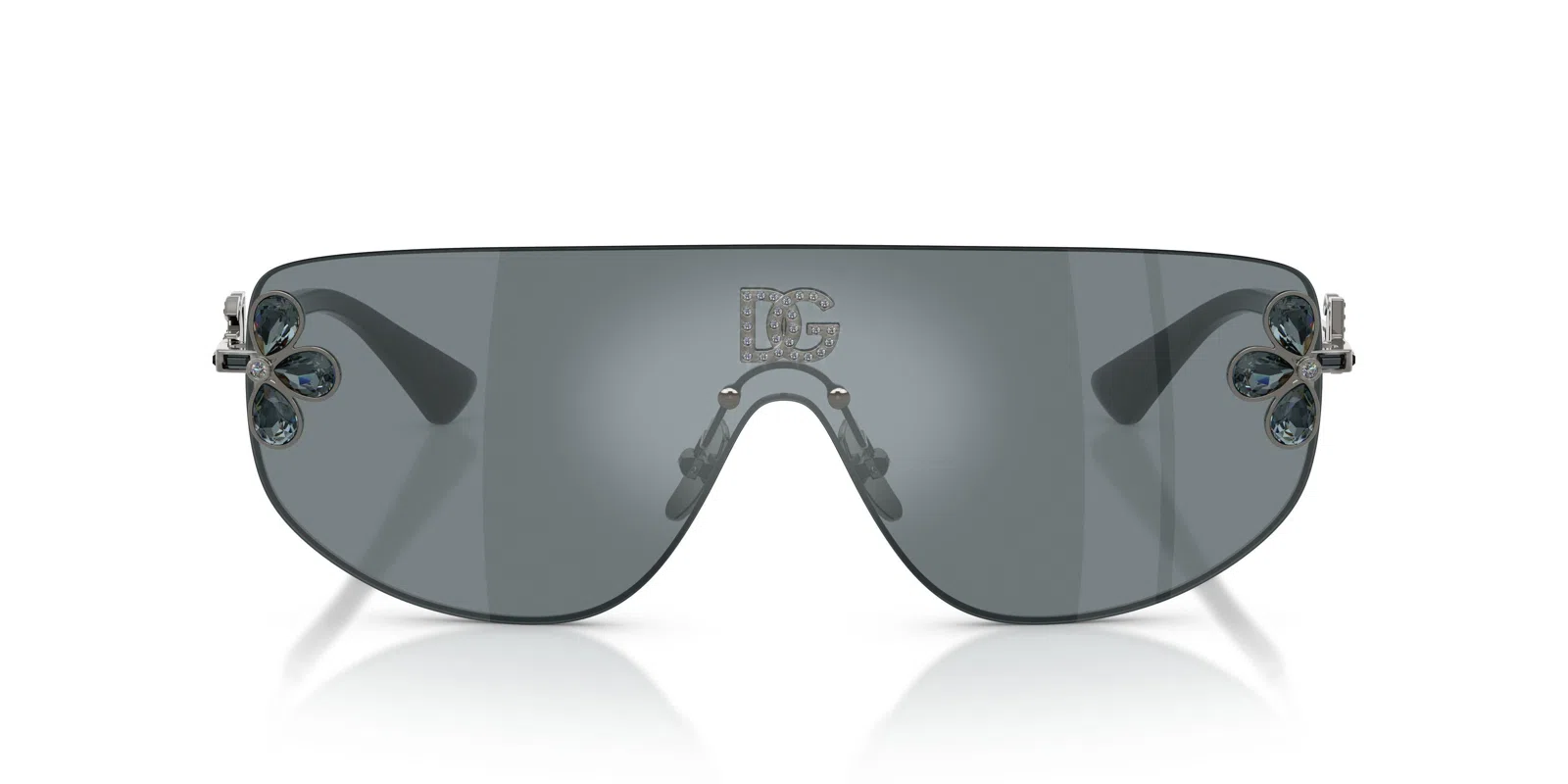 Dolce & Gabbana 2333B Sunglasses - view 23